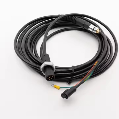 Ensemble de câbles 1106756 non-OEM pour pistolet manuel compatible avec les pièces d'outils Encore LT/XT 6M