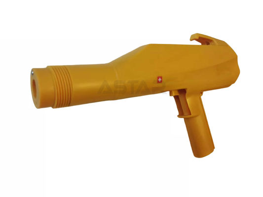 Axe manuel 1001155 compatibles originaux d'arme à feu de revêtement de poudre d'Optiselect Gm02