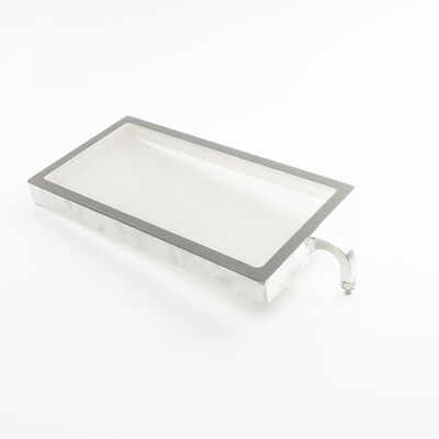 1009894 Us06 tamis à ultrasons de 250 μm pour le centre de gestion des poudres