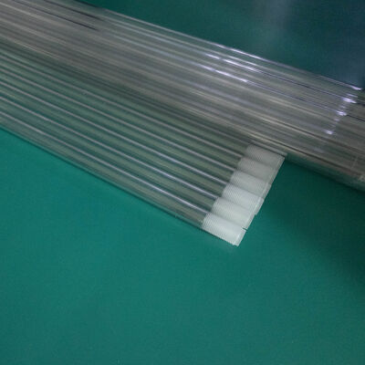 1602676 Tubes à pinceau, tubes d'extension pour pistolet à couche en poudre de 6 pieds