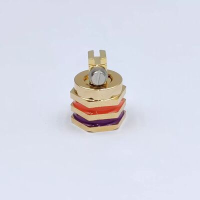 1011016 Buse de remplacement à trou unique, diamètre 0,41 mm pour pistolet à colle à fusion chaude