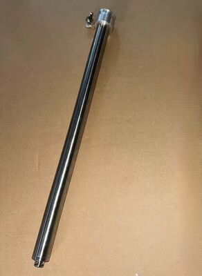 1005332 Unité d'aspiration fluidifiante Dia 28 mm Complète pour le centre de gestion des poudres OC01/02