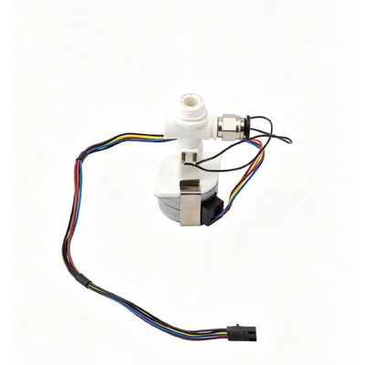 1000064 Appareil de revêtement en poudre Valve d'accélération pour machine de revêtement en poudre