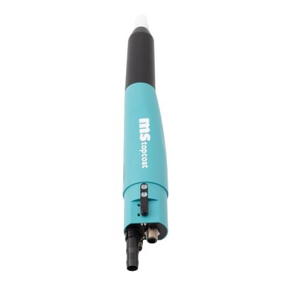 Pistolet de revêtement en poudre automatique MS Topcoat A4 pour revêtement en poudre