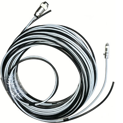 Câble automatique pour pistolet de revêtement en poudre Ga03, 20 m, pour pistolet de revêtement