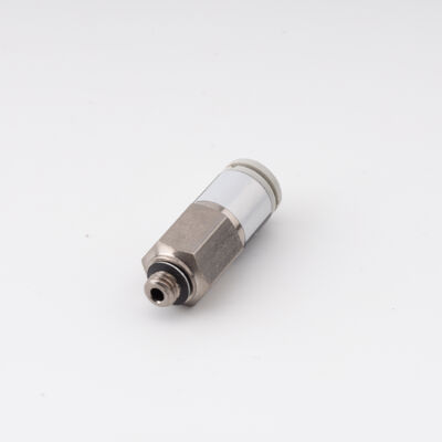 1081617 Clapet anti-retour pour pistolet de pulvérisation de revêtement en poudre