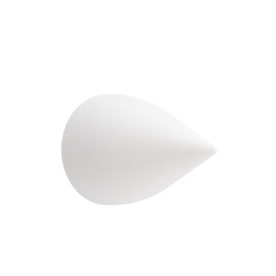 631345 Distributeur d'entrée en PTFE pour pistolet à poudre manuel