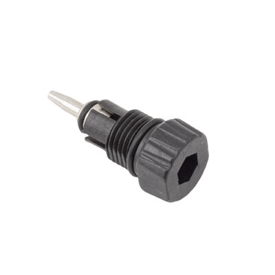 910014564 Buse d'air d'injecteur métallique équipée pour pompe d'injecteur de poudre CS130