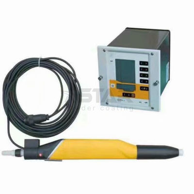 Machine de revêtement automatique compatible de la poudre GA03 de bonne qualité