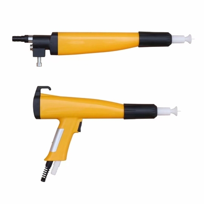 Arme à feu manuelle Shell Automatic Electrostatic de Gema Spare Parts Powder Spray